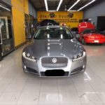 ซ่อมแอร์รถยนต์ Jaguar