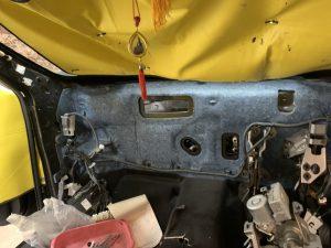 ซ่อมแอร์รถ Nissan X-TRAIL