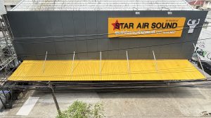 ซ่อมแอร์รถยนต์